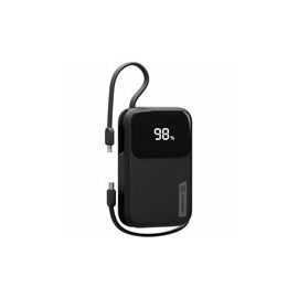 (AL20KPBTNBLK) Power Banks