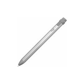 LOGITECH CRAYON MID GREY EMEA
