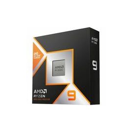 RYZEN 9 9900X 3D 5.5GHZ 12 CORE SKT AM5 140MB 120W WOF