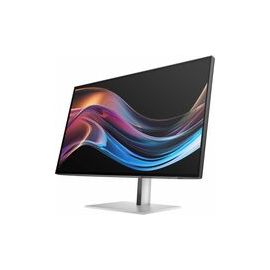 S7 PRO 727PK 4K TB4 MNTR 27IN UHD 3840X2160H DP/USB 350 CD/M 1