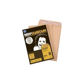 NEWGUARD C4 GUSSET PEEL/SEAL ENV PK25