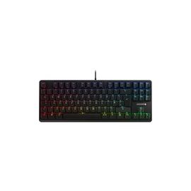 CHERRYG80-3000N RGB TKL UK-ENGLISH