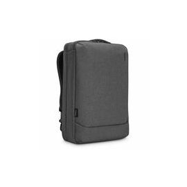TARGUS CYPRESS CONVERTIBL BAG 15.6IN RECYCLED GREY