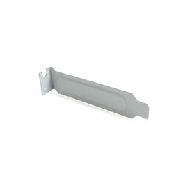 5PK LOW PROFILE PCI SLOT COVER