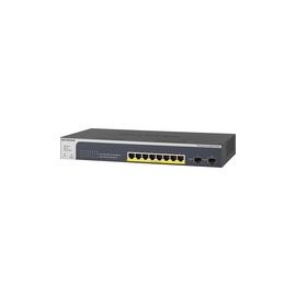 Netgear (GS510TPP-100EUS) Switche & Bridge