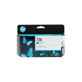 HP (498N5A) Ink/Toner Cartridges