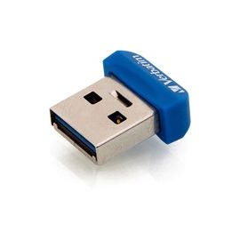 32GB NANO USB 3.0(STORE N STAY) FD-BLU