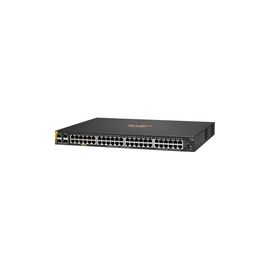 ARUBA 6100 48G CL4 4SFP+ SWCH PL-W8
