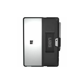 UAG Microsoft Surface Go Scout w/HS Black