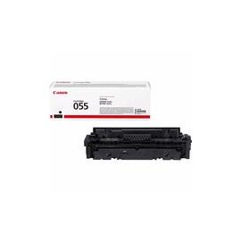 Canon Cartridge 055 Black (2,300 pages)