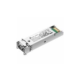 Gigabit SFP Single-mode LC 10KM