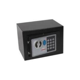 Burglary Safe Compact Phoenix Ss0721E