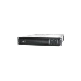 APC Smart-UPS 3000VA LCD RM 2U 230V with Network Card