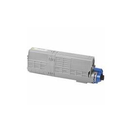 TONER YELLOW 1500 PAGES