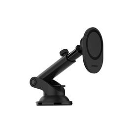 MS WINDSHIELD MOUNT LANKYKONG BLACK