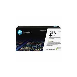 HP 217Z BLK ORIGINAL LASERJET TONER CRTG