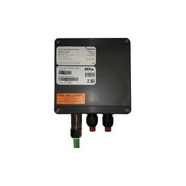 EXTB-3 JUNCTION BOX EXCAM .
