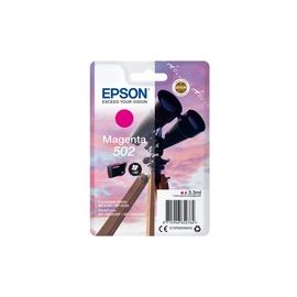 BINOCULARS SINGLEPACK MAGENTA 502 INK 3.3 ML