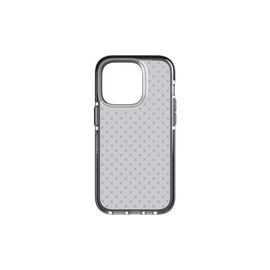 Tech21 EvoCheck iPhone 14 Pro - Smokey/Black