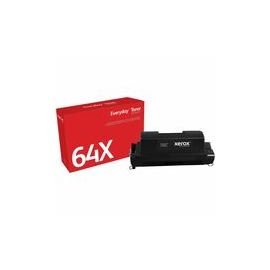 High Yield Black Toner Cartridg equivalent to HP 64X for P4015
