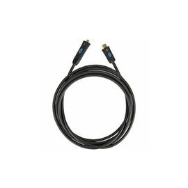 ACTIVE CONVERTER CABLE USB-C TO HDMI 18 GBPS 12 FT (3.6 M)