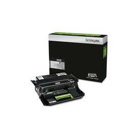 Return Program Imaging Unit 520z, Black