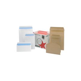 5 Star (H90027) Mailers & Envelopes