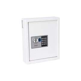 Electronic Key Safes