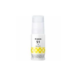 YELLOW INK BOTTLE G SERIES