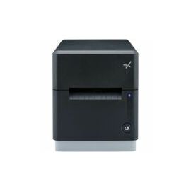 MCP31 LB BK E/U 3IN 80MM DUAL LAN USB BT