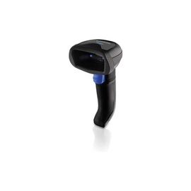 QUICKSCAN QBT2500, SCR ONLY+USB-C BLK