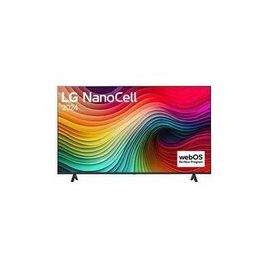 NANOCELL NANO81 55IN 4K SMART TV 2024