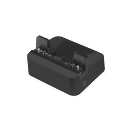 1SLOT DOCK W/ RUGGED IO ADAPTER HDMI ENET 3XUSB 3.0 REQ PWR