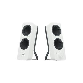 Z207 Bluetooth Speakers - OFF WHITE