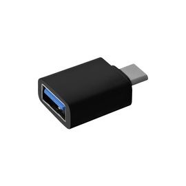 V7 (V7U3C2A-BLK-1E) Connector Adapter