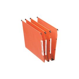 Esselte Orgarex Suspension File Foolscap Pack of 50 10402