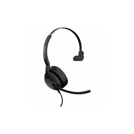 JABRA EVOLVE2 50 USB C/A MS MONO