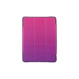 RUGGED CASE #RQ1 IPAD 10.2IN (7./ 8./ 9. GEN.) IN PINK WITH