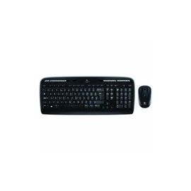 WIRELESS COMBO MK330
