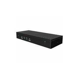 I-TEC UNIVERSAL 5X 4K DISPLAY DOCKING STATION PWR DEL. 100W UK
