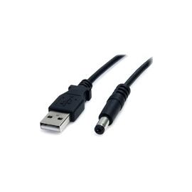 StarTech.com (USB2TYPEM) Power Cord