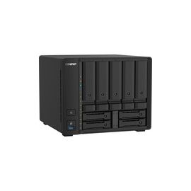 TS-932PX-4G 5+4 BAY 1.7 GHZ QC 2 X 10GBE SFP+ LAN + 2 X 2.5GBE