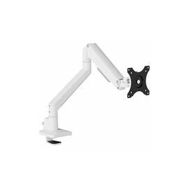 NEOMOUNTS NEXT SLIM DESK MOUNT SINGLE DISPLAY (TOPFIX CLAMP/GRO