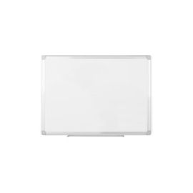 Bi-Office Earth-it Enamel Drywipe Notice Board W900xH600mm Ref CR0620790