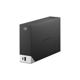 ONE TOUCH DESKTOP WITH HUB 10TB3.5IN USB3.0 EXT. HDD 2 USB