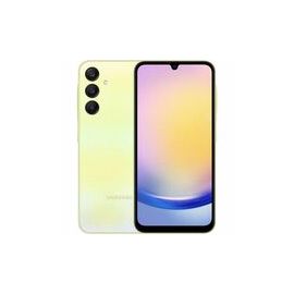 GALAXY A25 5G YELLOW