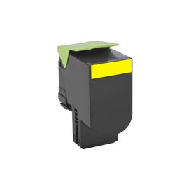 RETURN PROGRAM TONER CARTRIDGE 702XY, YELLOW, 4K PGS, F CS510