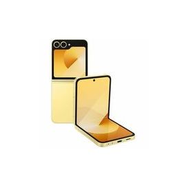 Galaxy Z Flip6 512GB | 12GBYellow