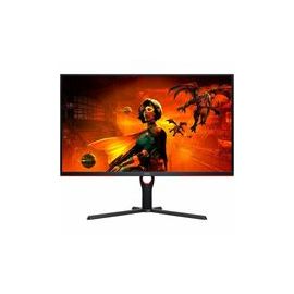 AOC (U32G3XBK) Monitors