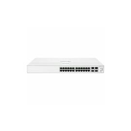 ION 1930 24G 4SFP+ 10 BUNDLE OF JL682A SWITCHES